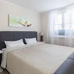 Apartment Papillon 8-2 Ankerplatz