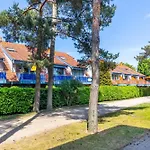 Apartment Papillon 8-2 Ankerplatz Boltenhagen