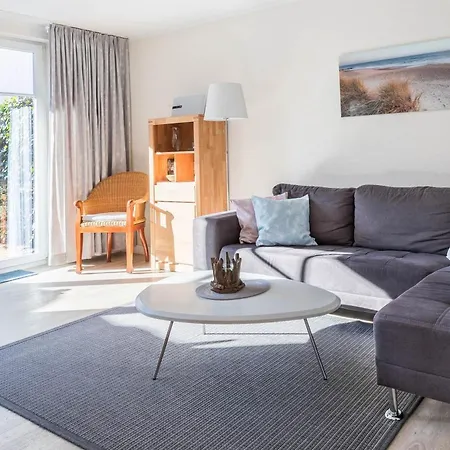 Papillon 8-2 Ankerplatz *