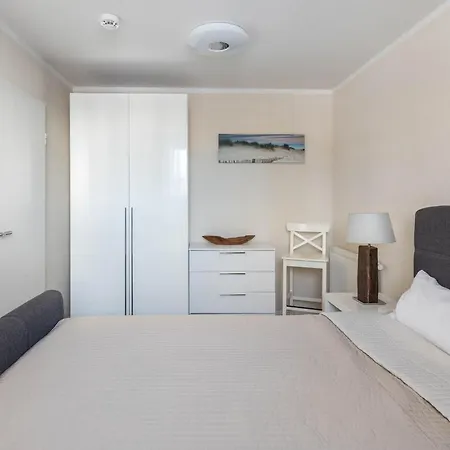 Apartment Papillon 8-2 Ankerplatz *