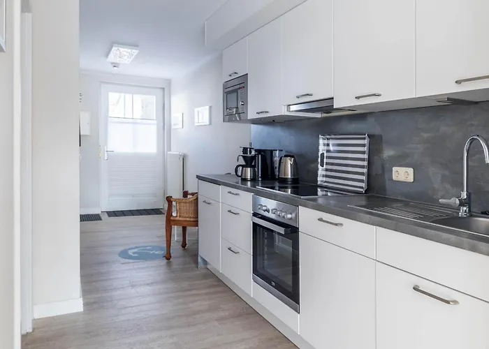 Papillon 8-2 Ankerplatz Boltenhagen (Ostseebad)