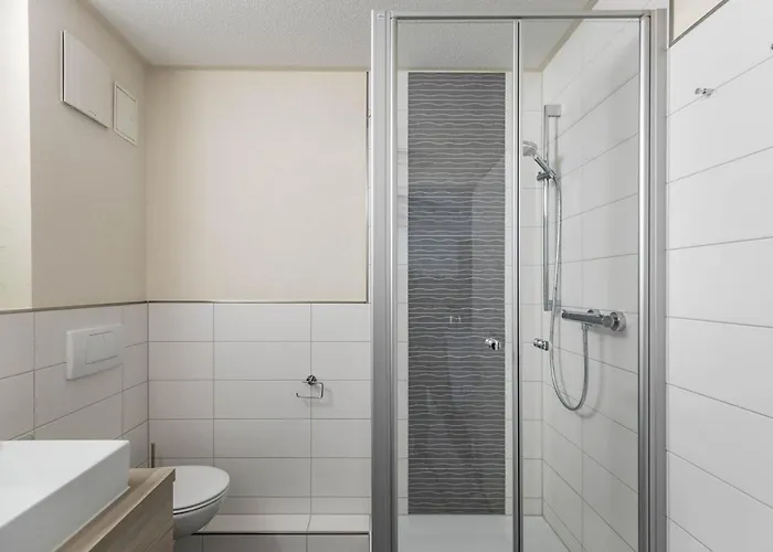 Papillon 8-2 Ankerplatz Apartmán Boltenhagen (Ostseebad)