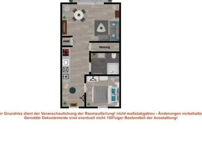 Papillon 8-2 Ankerplatz *